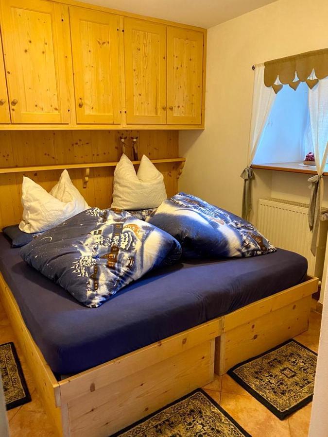 Dolomites Charme Chalet Colle Santa Lucia Extérieur photo