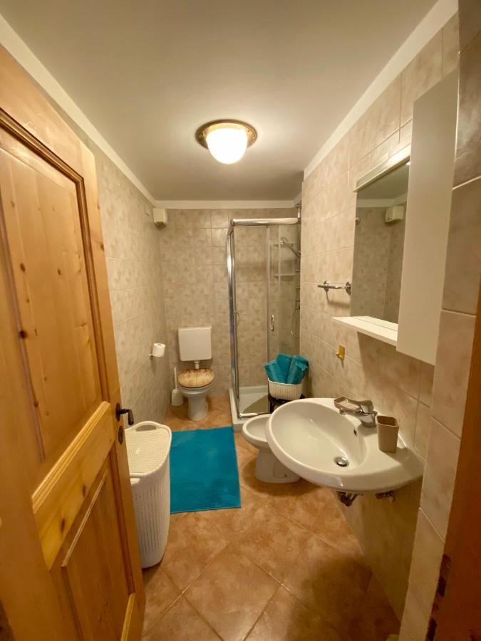Dolomites Charme Chalet Colle Santa Lucia Extérieur photo