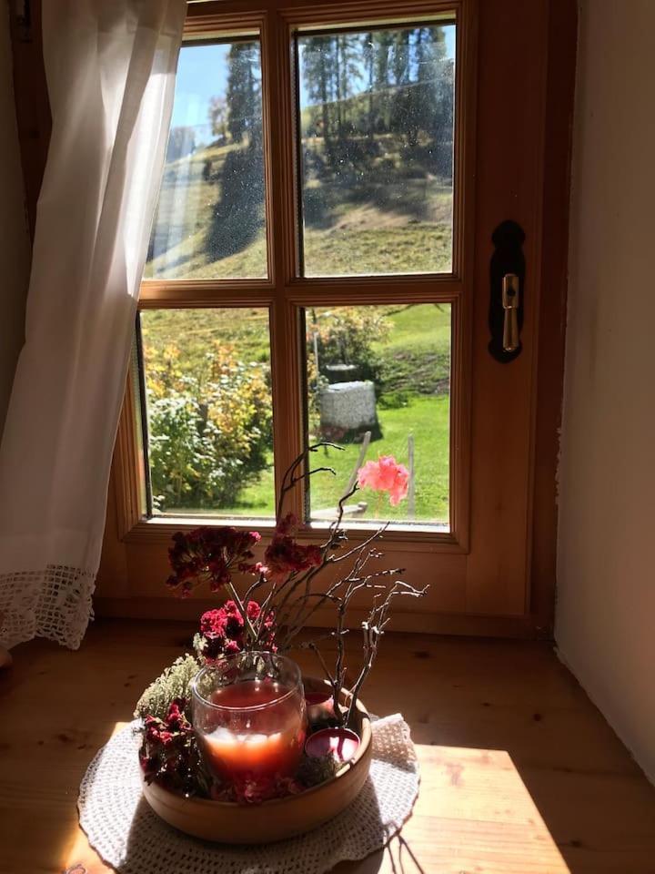 Dolomites Charme Chalet Colle Santa Lucia Extérieur photo